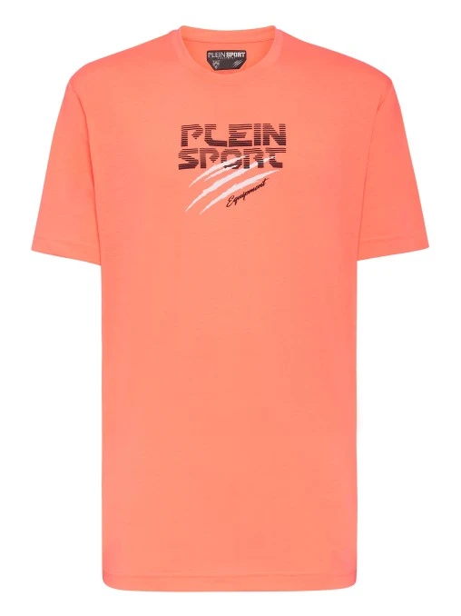 Футболка PLEIN SPORT