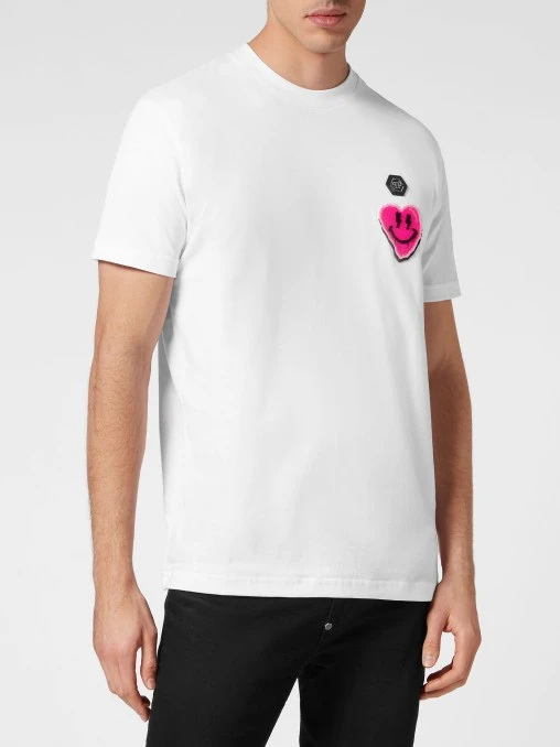 Футболка PHILIPP PLEIN