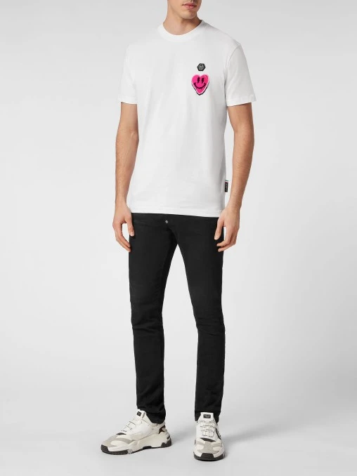 Футболка PHILIPP PLEIN