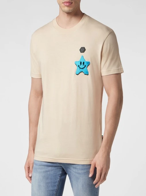 Футболка PHILIPP PLEIN