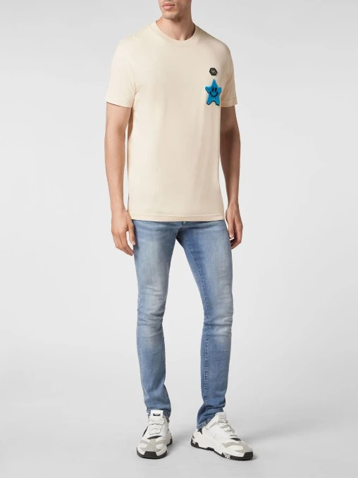 Футболка PHILIPP PLEIN