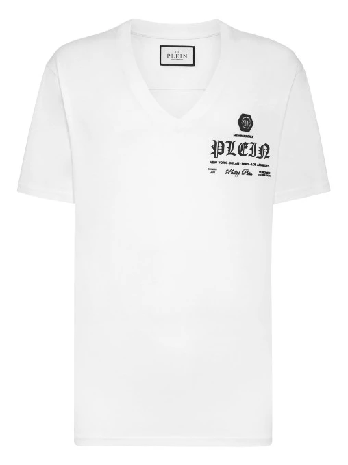 Футболка PHILIPP PLEIN