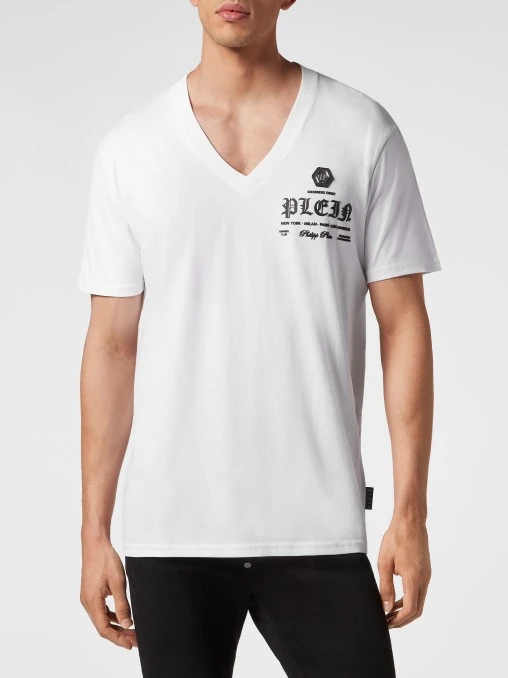 Футболка PHILIPP PLEIN
