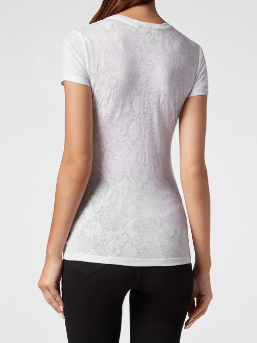 Футболка PHILIPP PLEIN