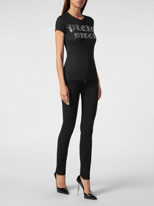 Футболка PHILIPP PLEIN