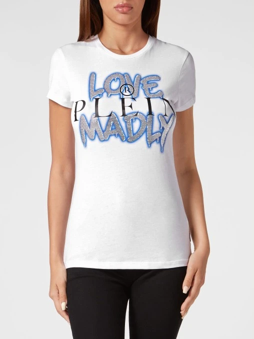 Футболка PHILIPP PLEIN