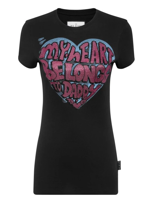 Футболка PHILIPP PLEIN