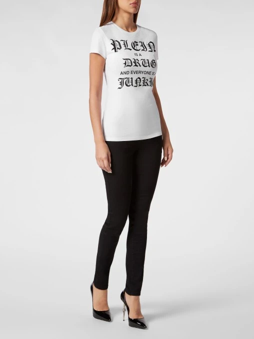 Футболка PHILIPP PLEIN