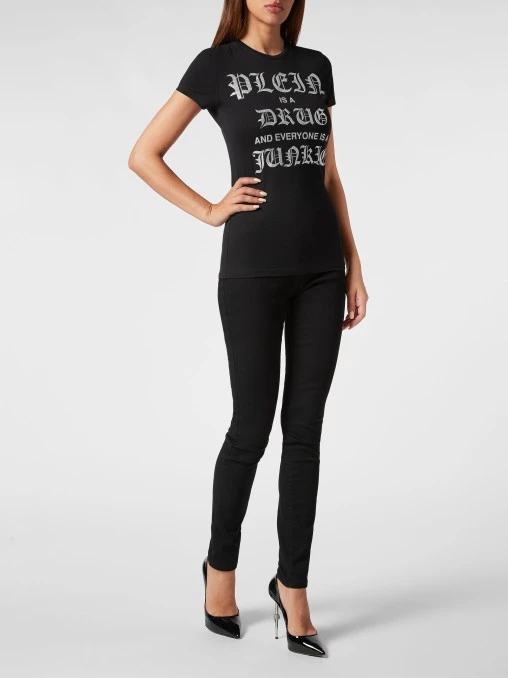 Футболка PHILIPP PLEIN