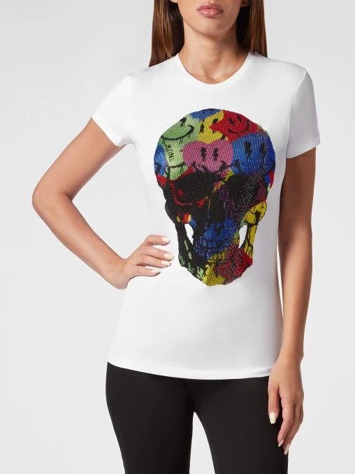 Футболка PHILIPP PLEIN