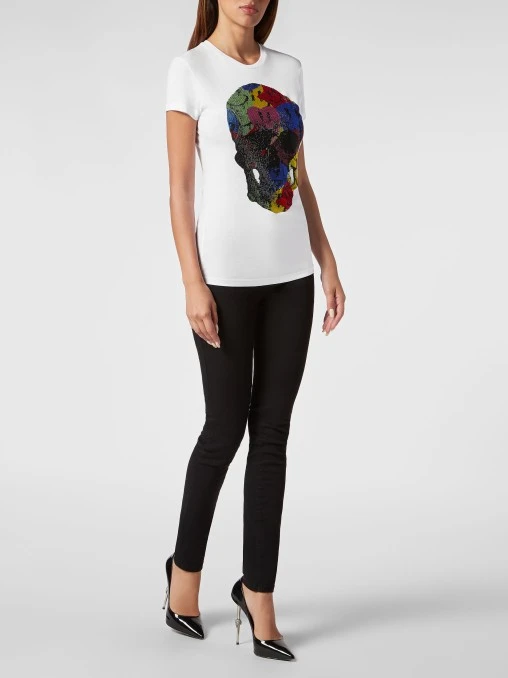 Футболка PHILIPP PLEIN