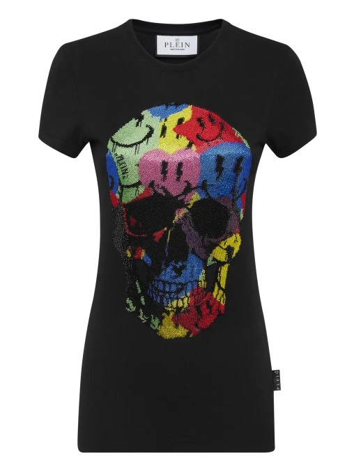 Футболка PHILIPP PLEIN