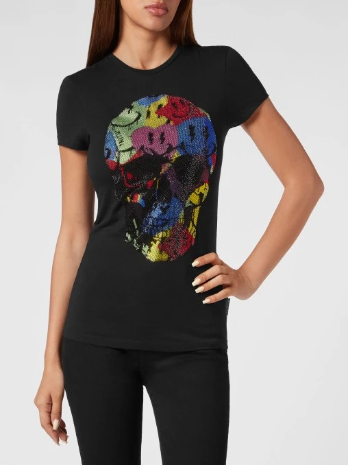 Футболка PHILIPP PLEIN
