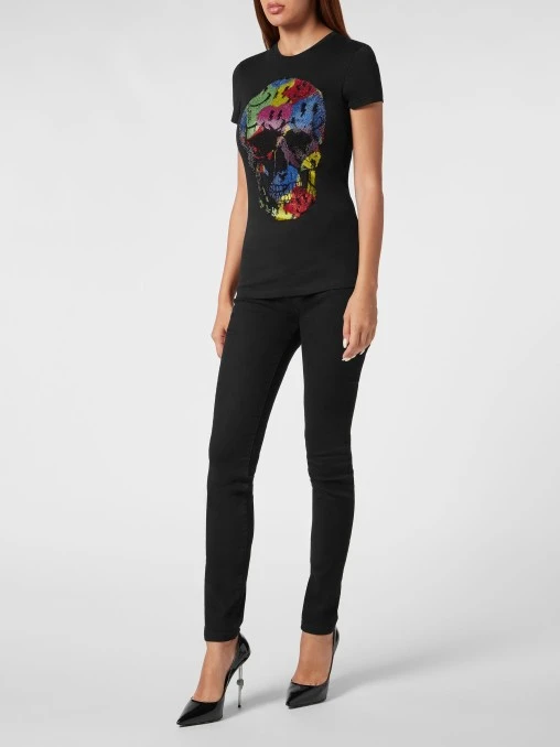 Футболка PHILIPP PLEIN