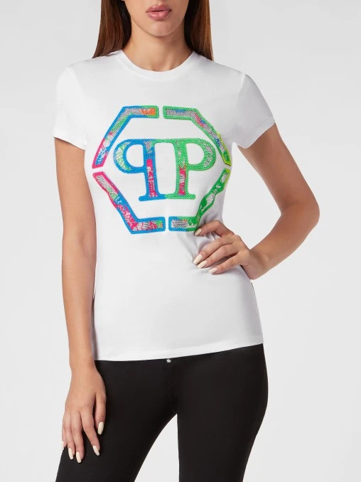 Футболка PHILIPP PLEIN