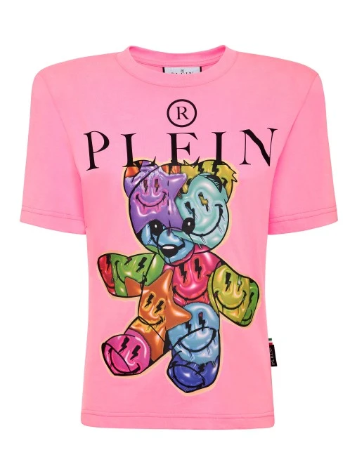 Футболка PHILIPP PLEIN