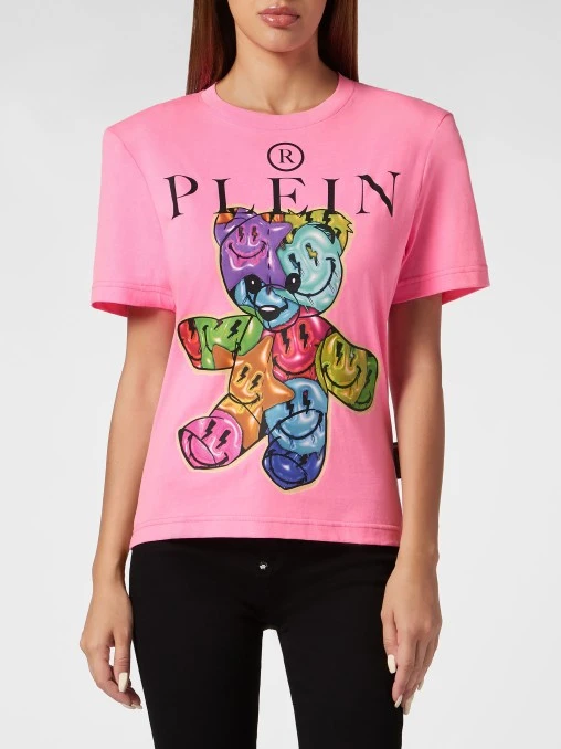 Футболка PHILIPP PLEIN