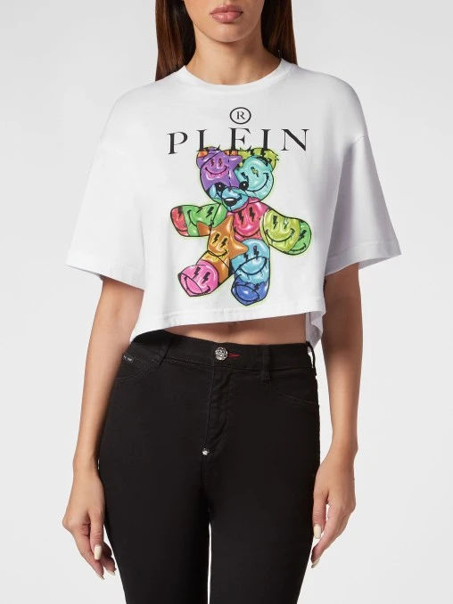 Футболка PHILIPP PLEIN