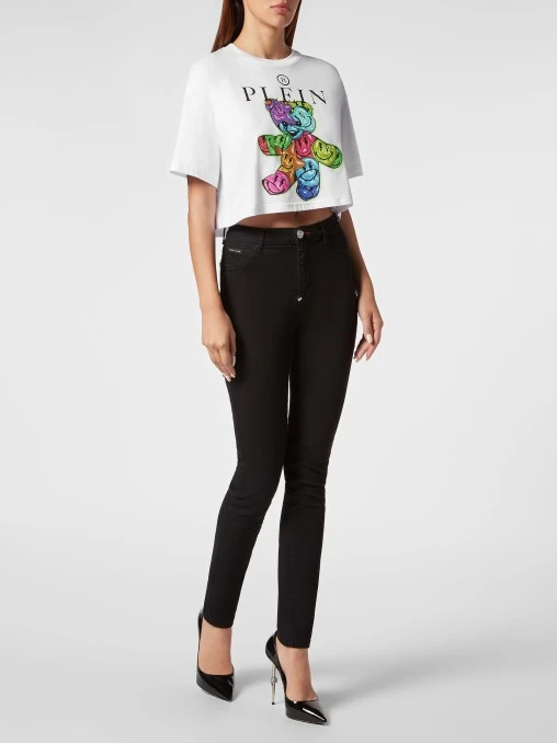 Футболка PHILIPP PLEIN