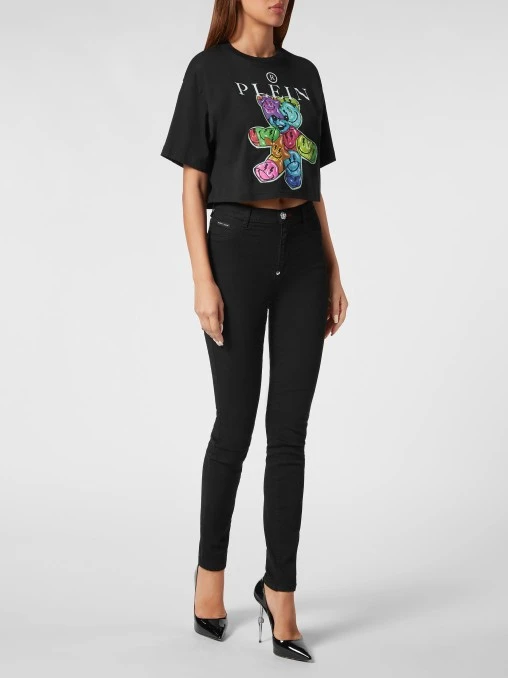Футболка PHILIPP PLEIN