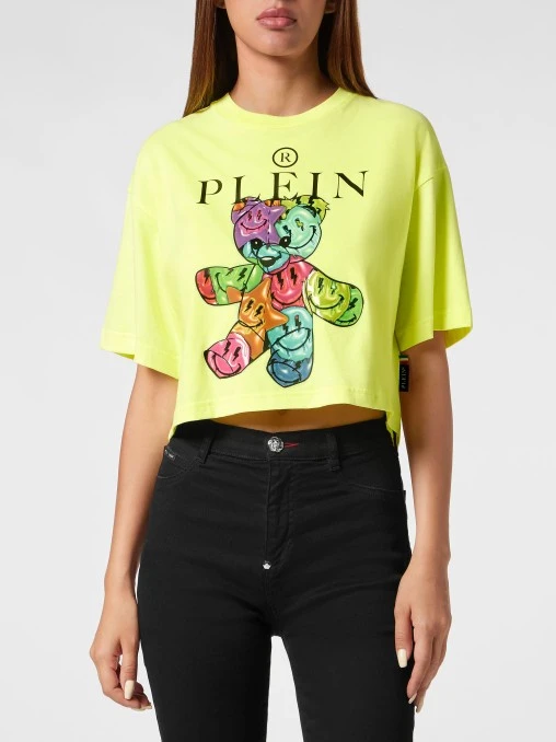 Футболка PHILIPP PLEIN