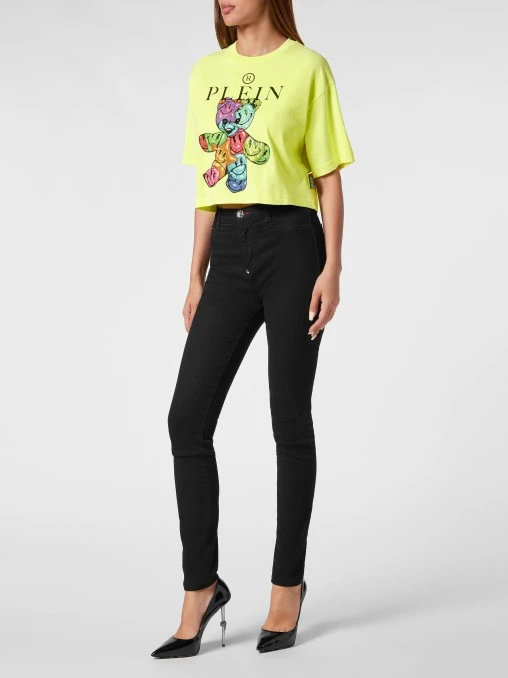Футболка PHILIPP PLEIN