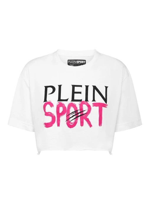 Футболка PLEIN SPORT