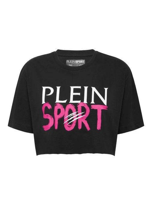 Футболка PLEIN SPORT