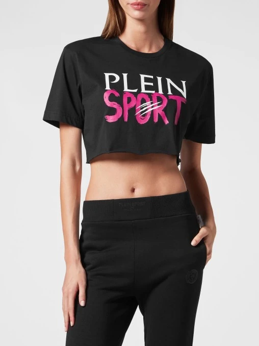 Футболка PLEIN SPORT