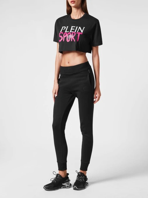 Футболка PLEIN SPORT