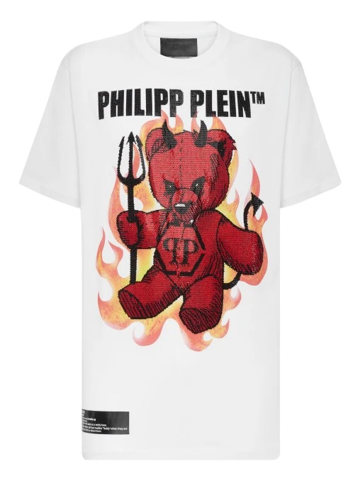 Футболка PHILIPP PLEIN