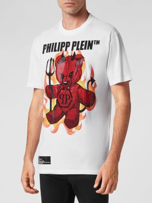 Футболка PHILIPP PLEIN
