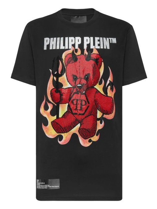 Футболка PHILIPP PLEIN