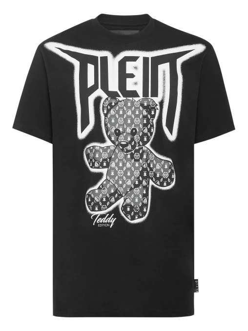 Футболка PHILIPP PLEIN