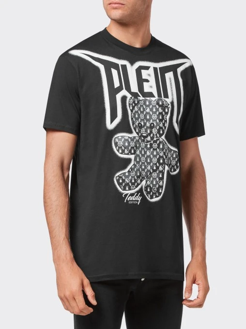 Футболка PHILIPP PLEIN