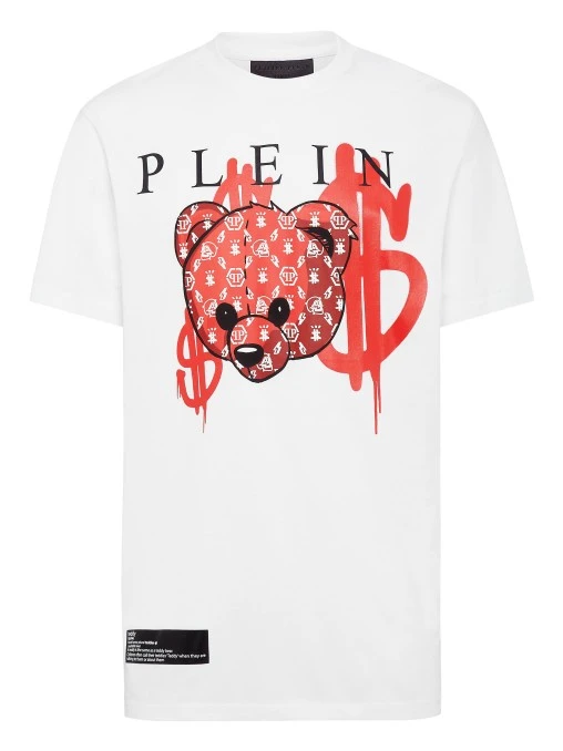 Футболка PHILIPP PLEIN