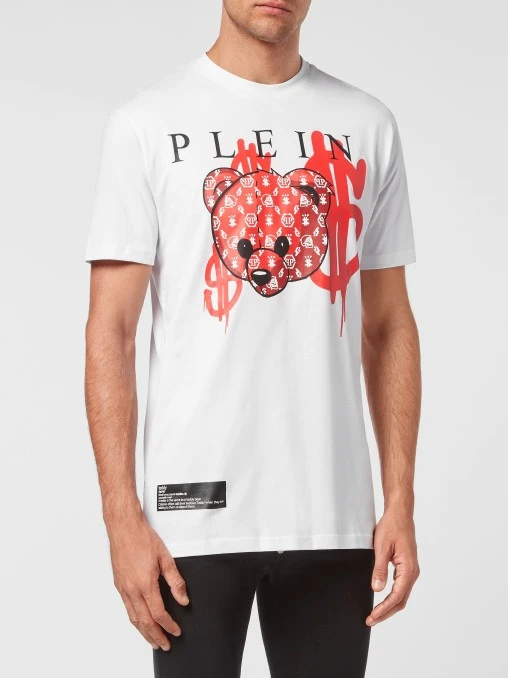 Футболка PHILIPP PLEIN