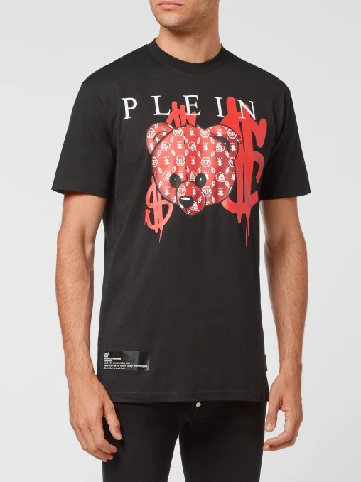 Футболка PHILIPP PLEIN