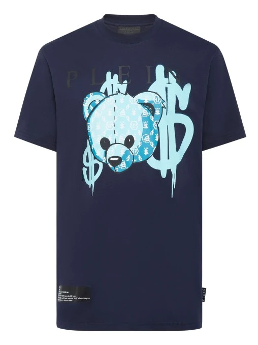 Футболка PHILIPP PLEIN