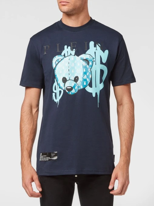 Футболка PHILIPP PLEIN