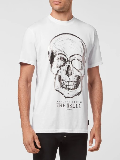 Футболка PHILIPP PLEIN