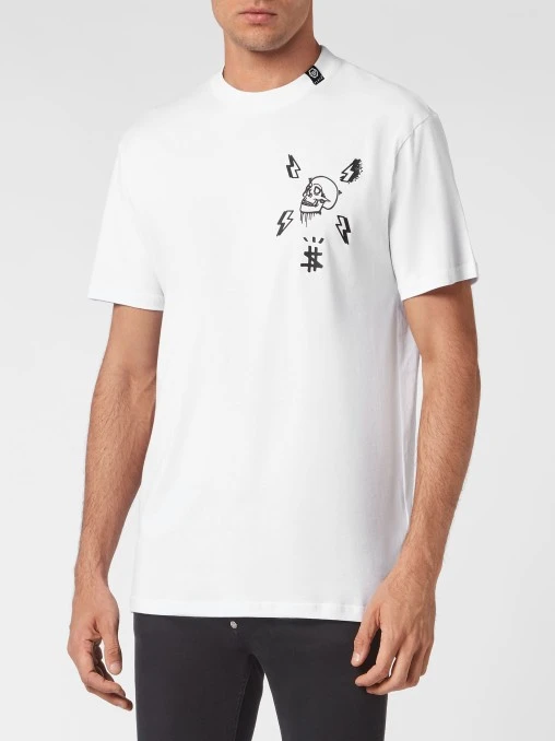 Футболка PHILIPP PLEIN