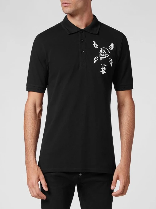 Футболка PHILIPP PLEIN