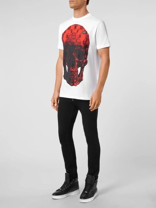 Футболка PHILIPP PLEIN