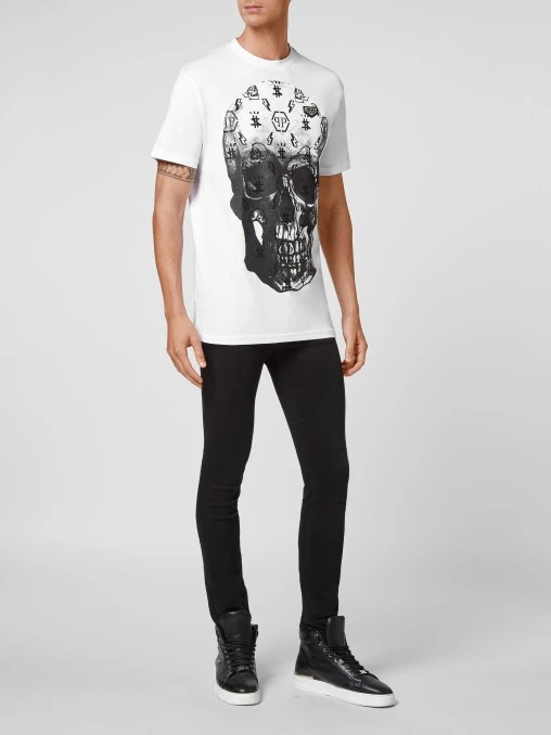 Футболка PHILIPP PLEIN