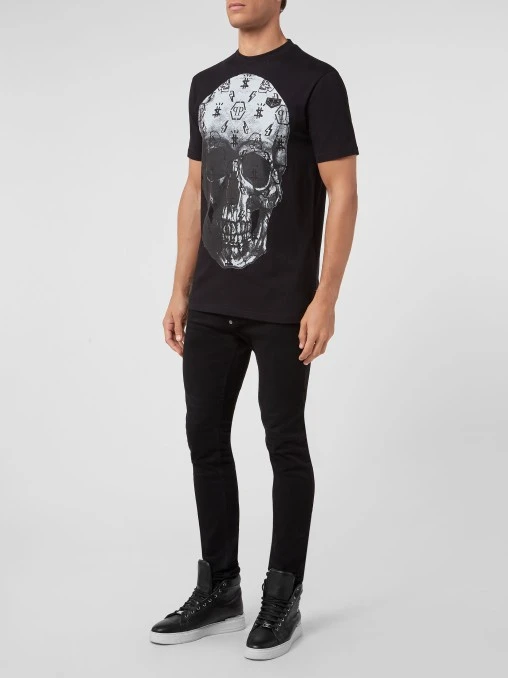 Футболка PHILIPP PLEIN