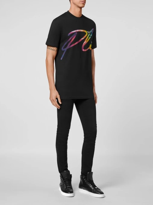 Футболка PHILIPP PLEIN