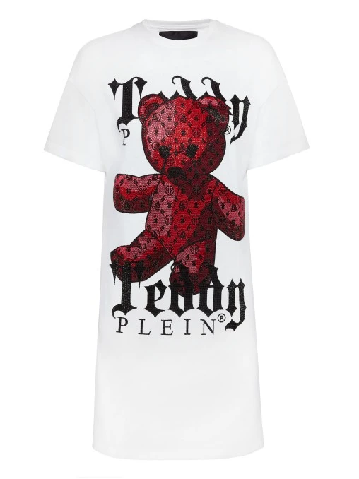 Футболка PHILIPP PLEIN