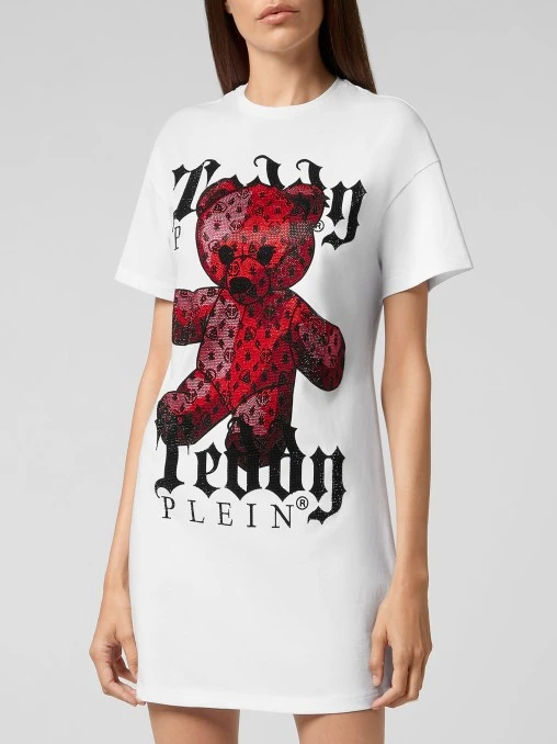 Футболка PHILIPP PLEIN