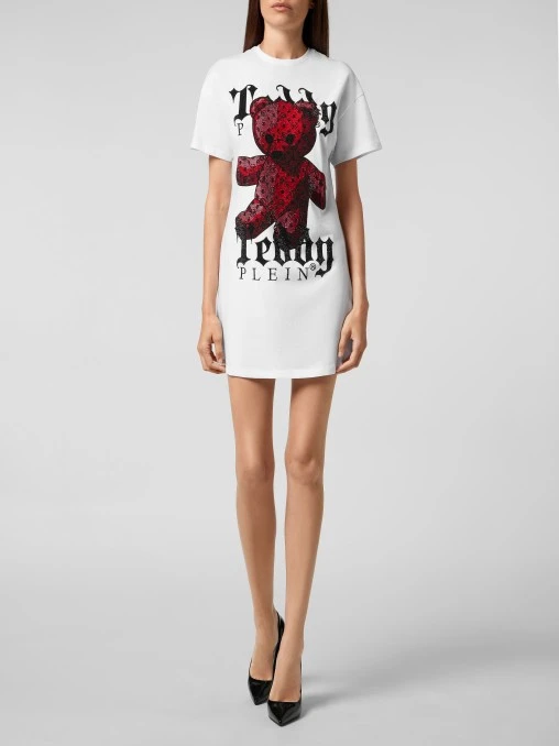 Футболка PHILIPP PLEIN
